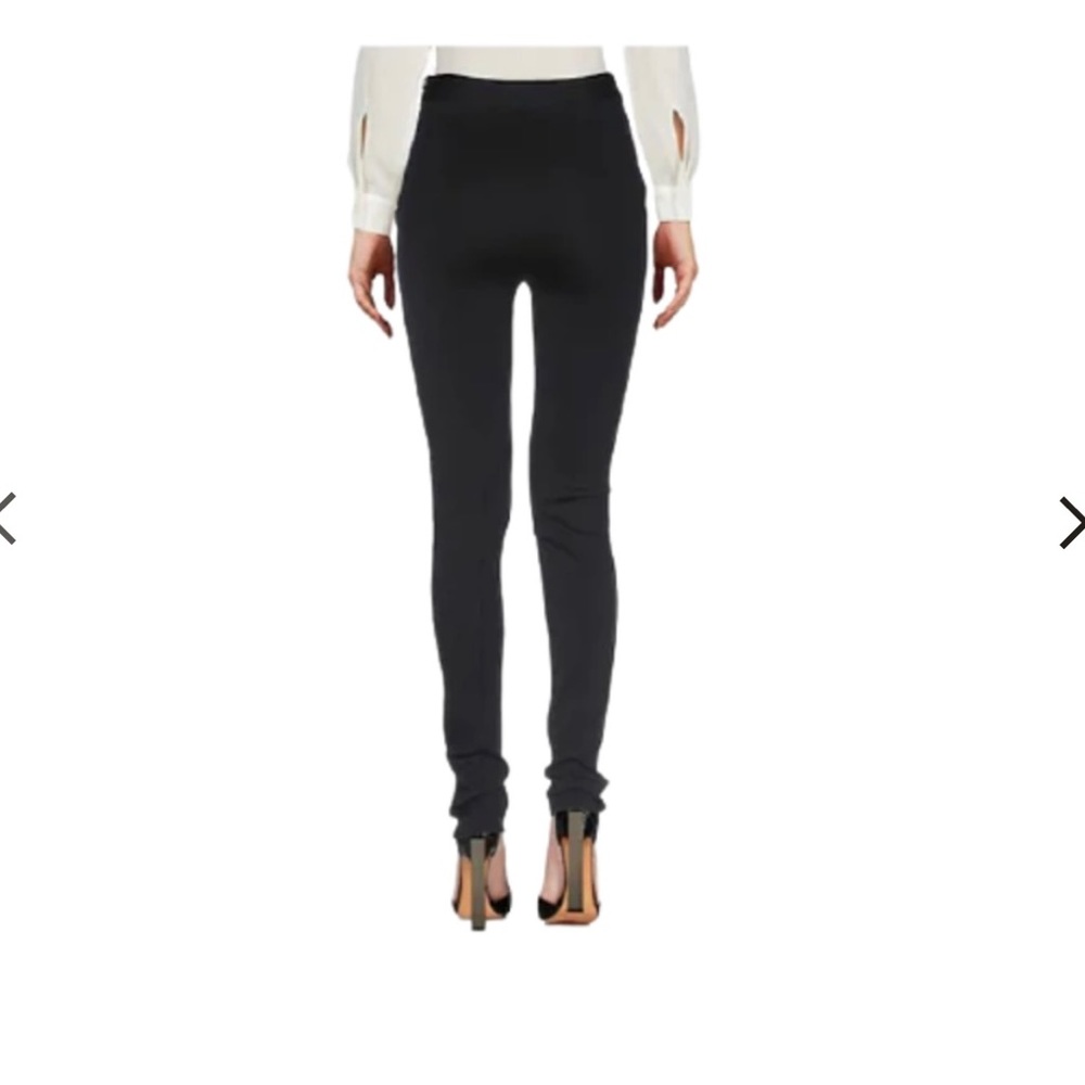 GIVENCHY Knitted pants